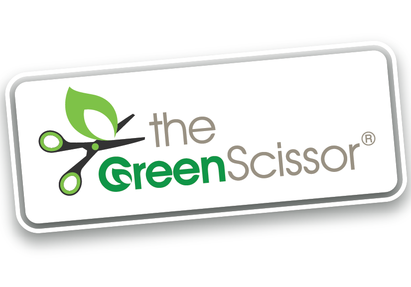 The Green Scissor